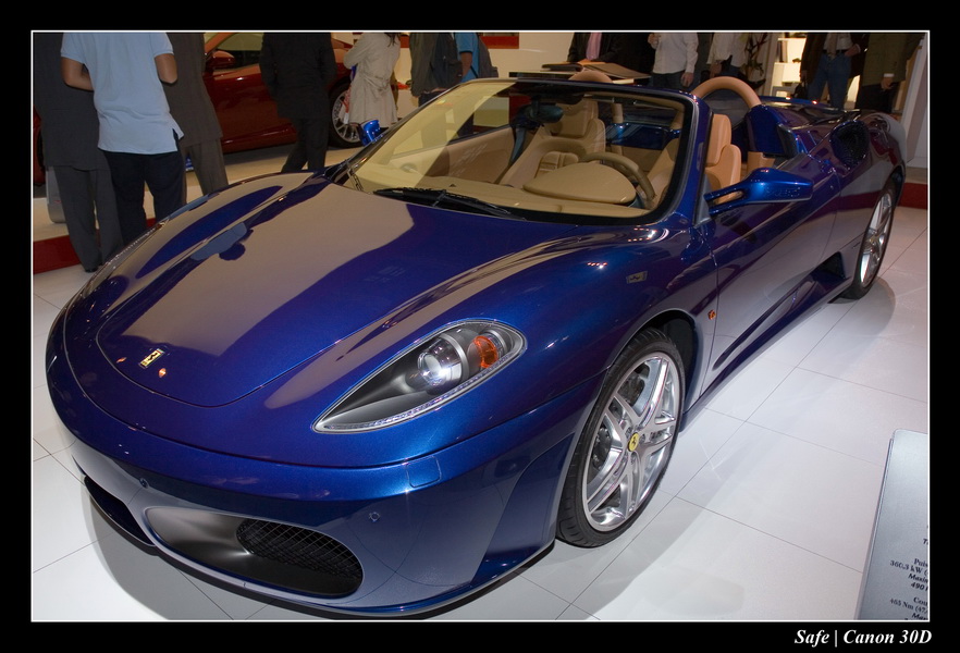 2006 - 10 - Mondial auto Paris 366